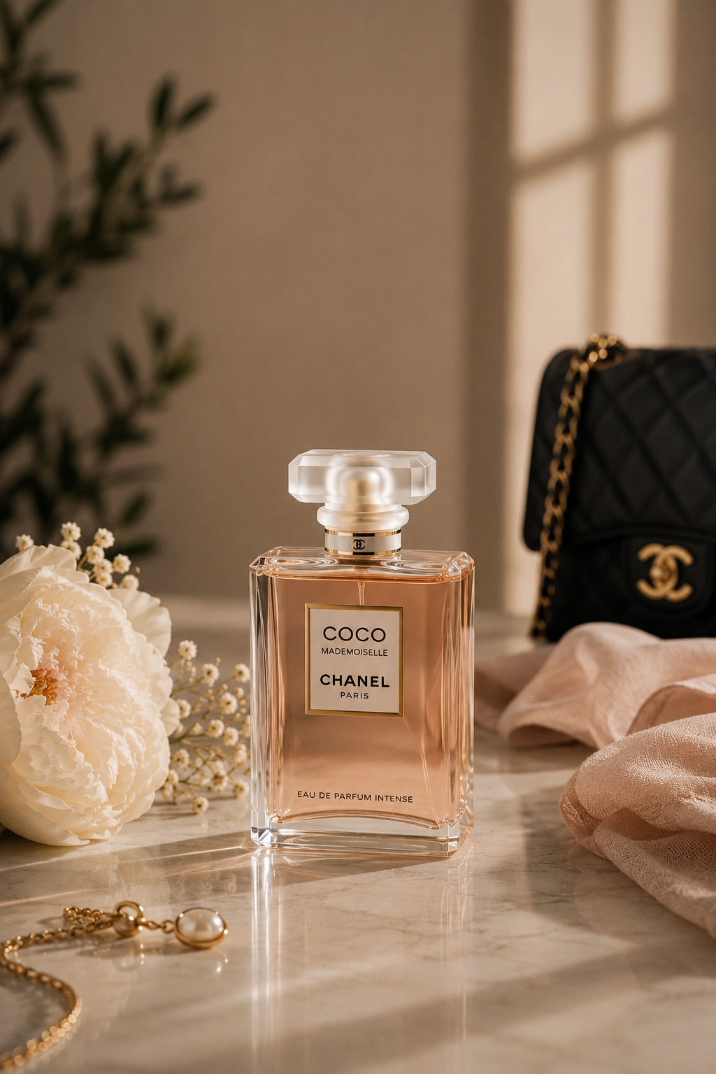 Perfumes Femeninos