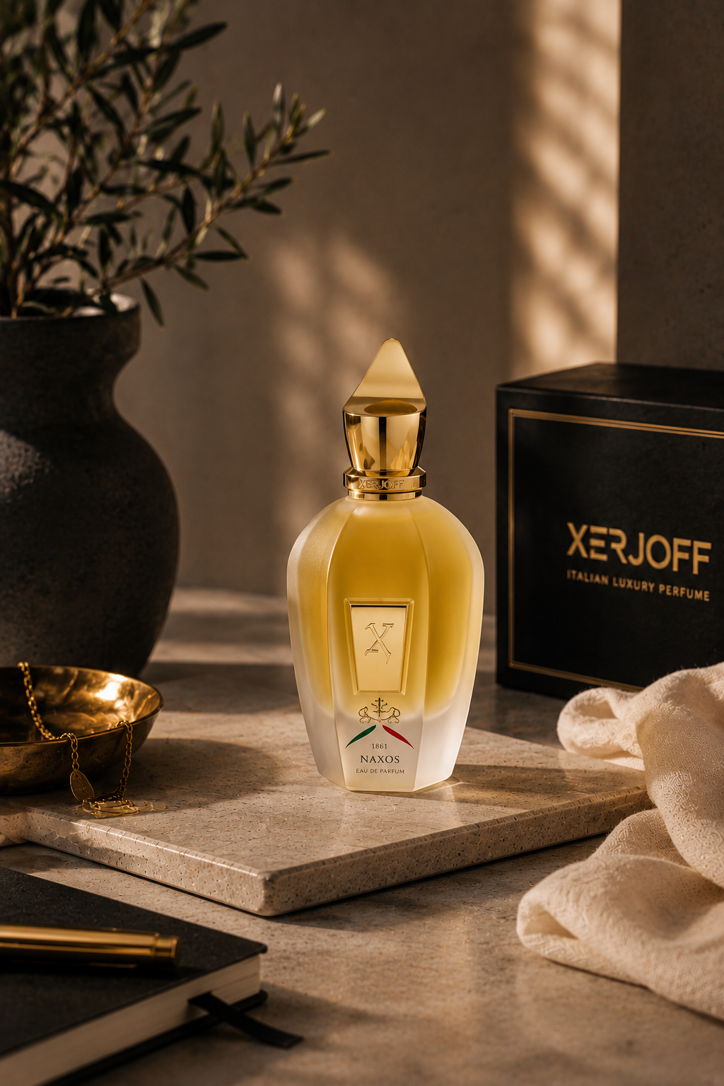 Perfumes Nicho
