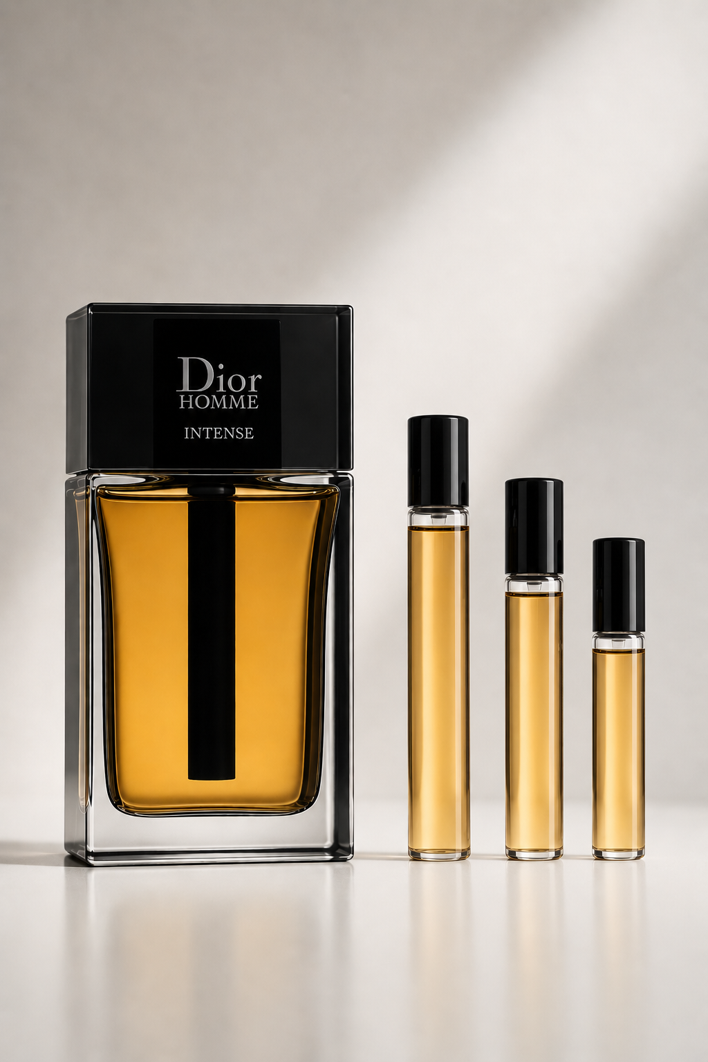 Decants Masculinos