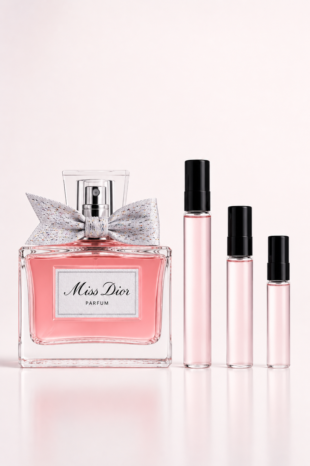Decants Femeninos