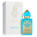Humbert Lucas Stephane God Of Fire 50ml