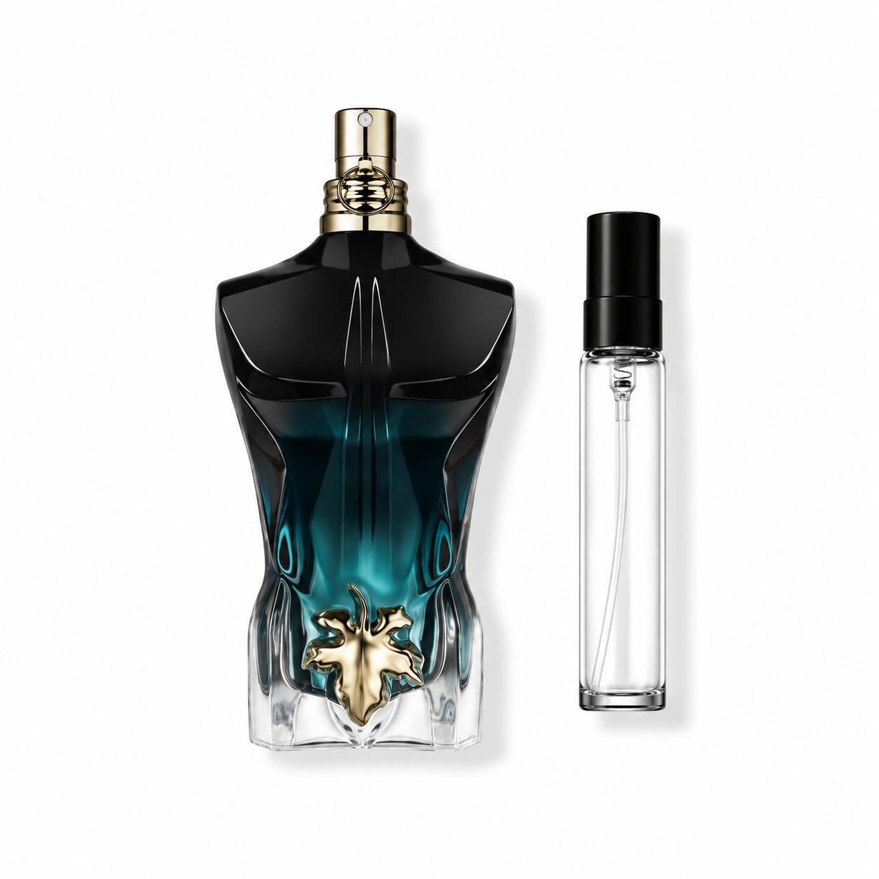 JPG Le Beau Le Parfum