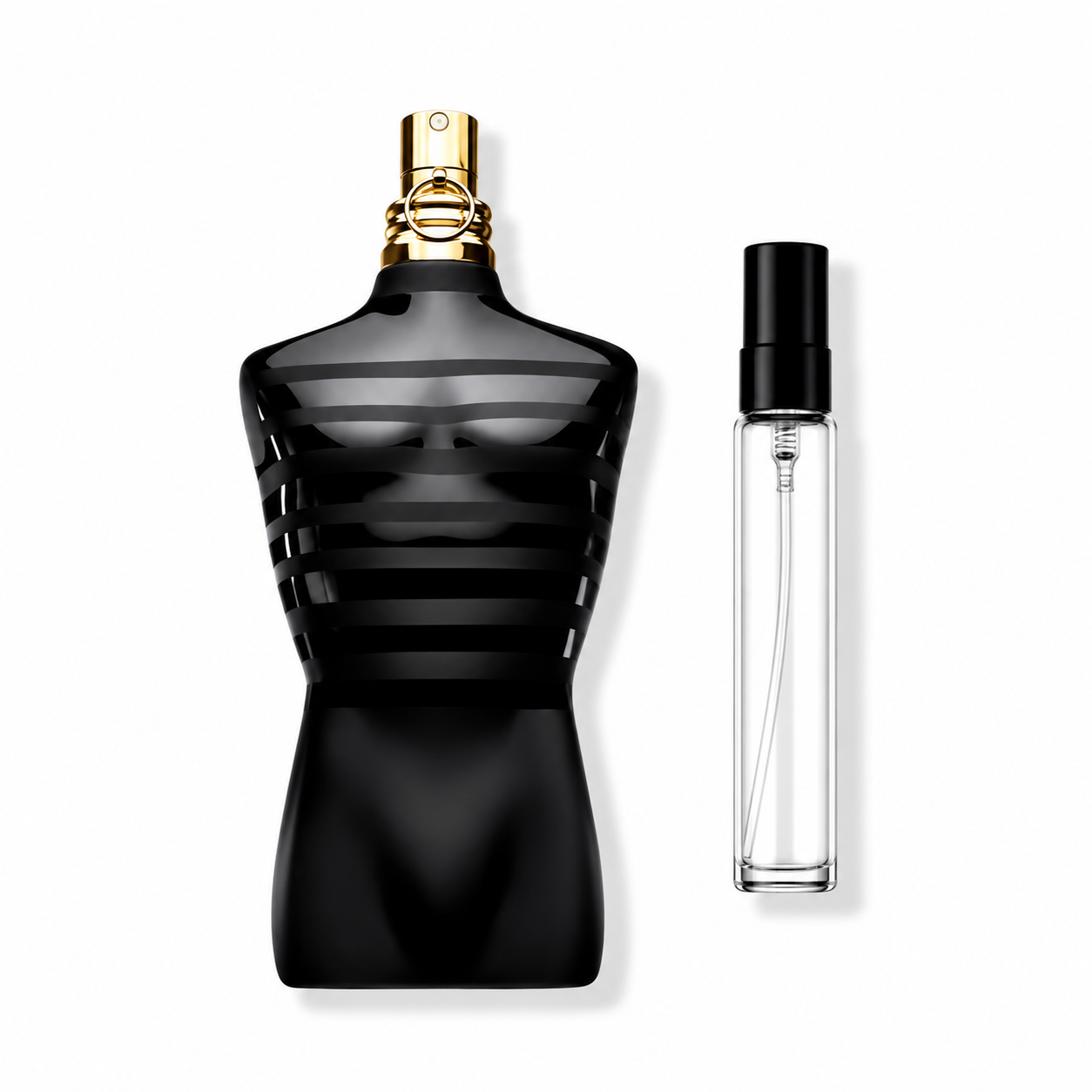 JPG Le Male Le Parfum