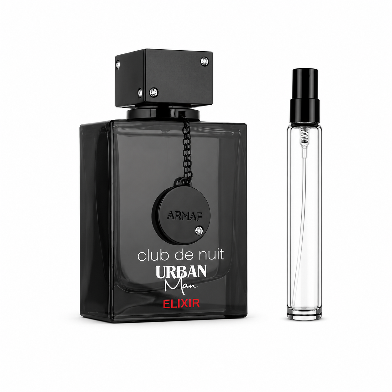 Armaf Club De Nuit Urban Man Elixir