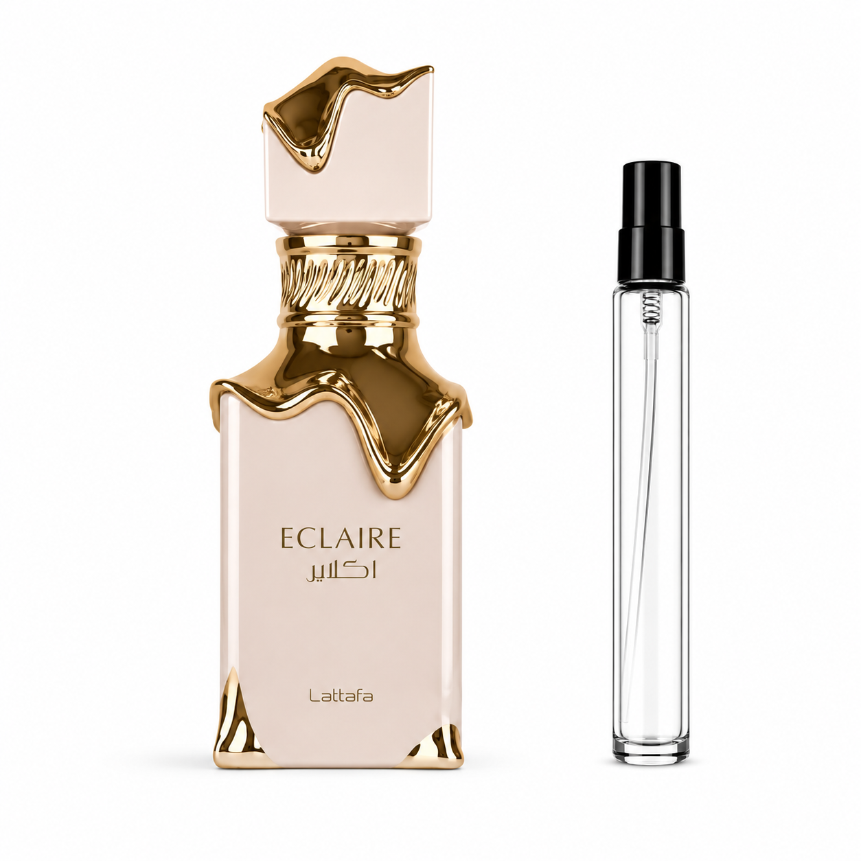 Lattafa Eclaire