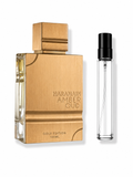 Al Haramain Amber Oud