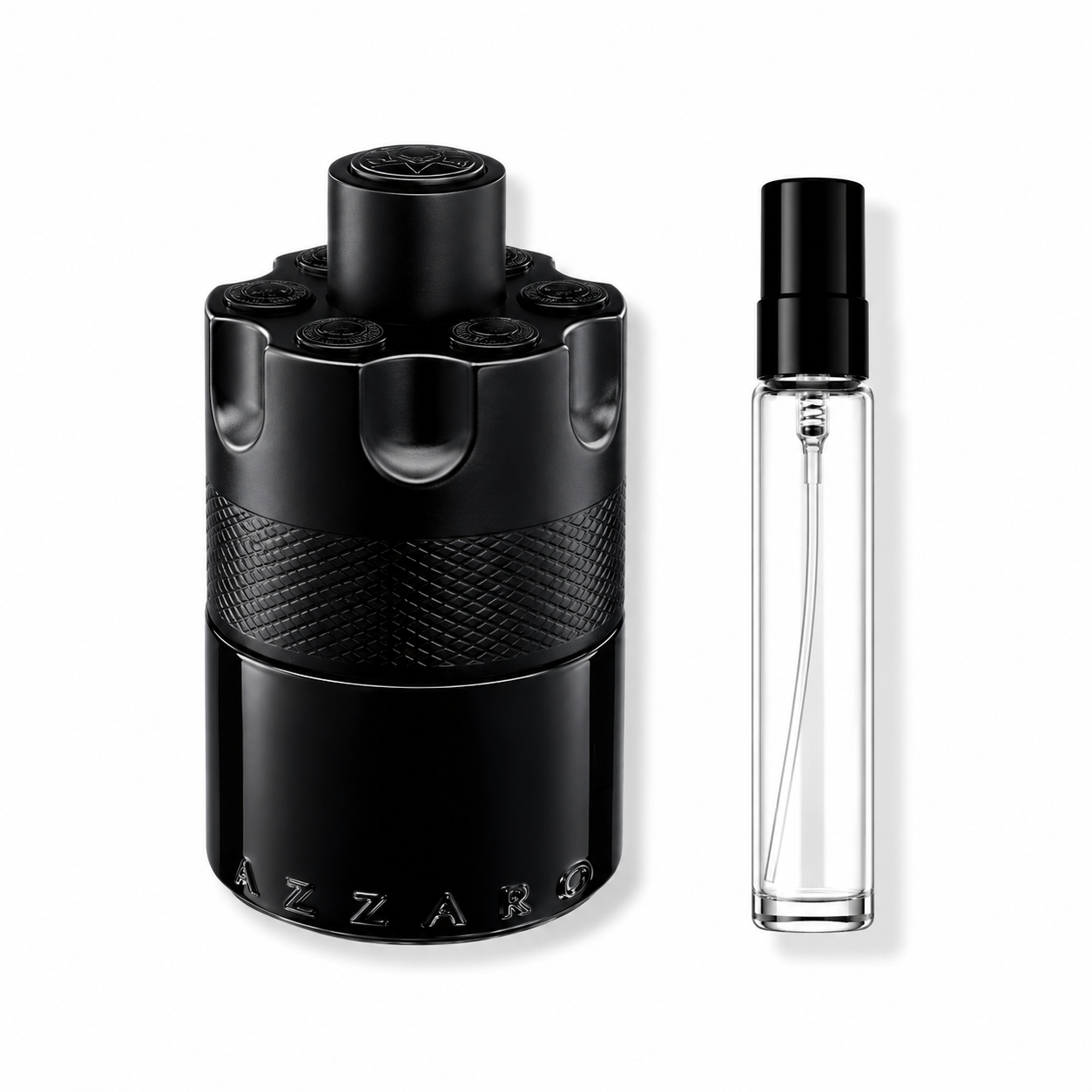 Azzaro The Most Wanted EDP Intense