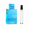 Al Haramain Amber Oud Aqua Dubai