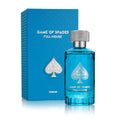 Jo Milano Game Of Spades