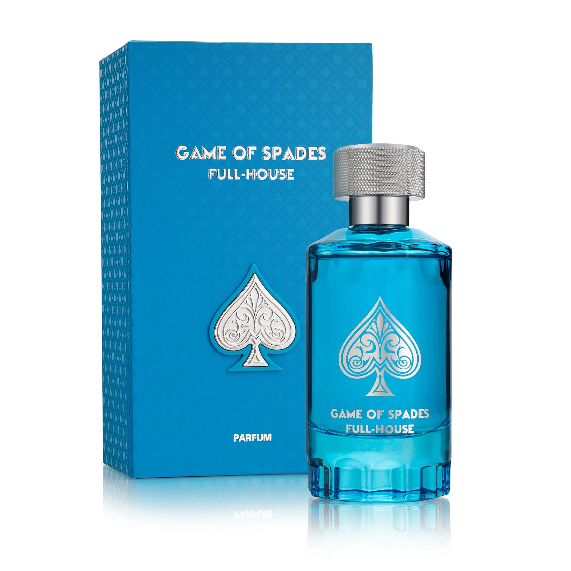 Jo Milano Game Of Spades