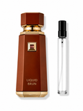 French Avenue Liquid Brun