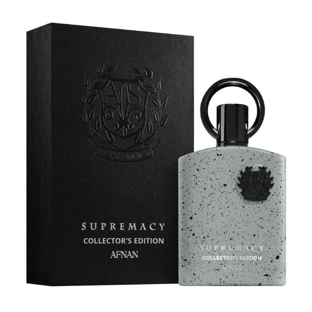 Afnan Supremacy Collector’s Edition 100ml