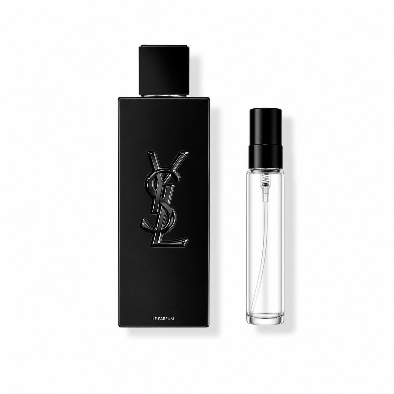 YSL Myslf Le Parfum