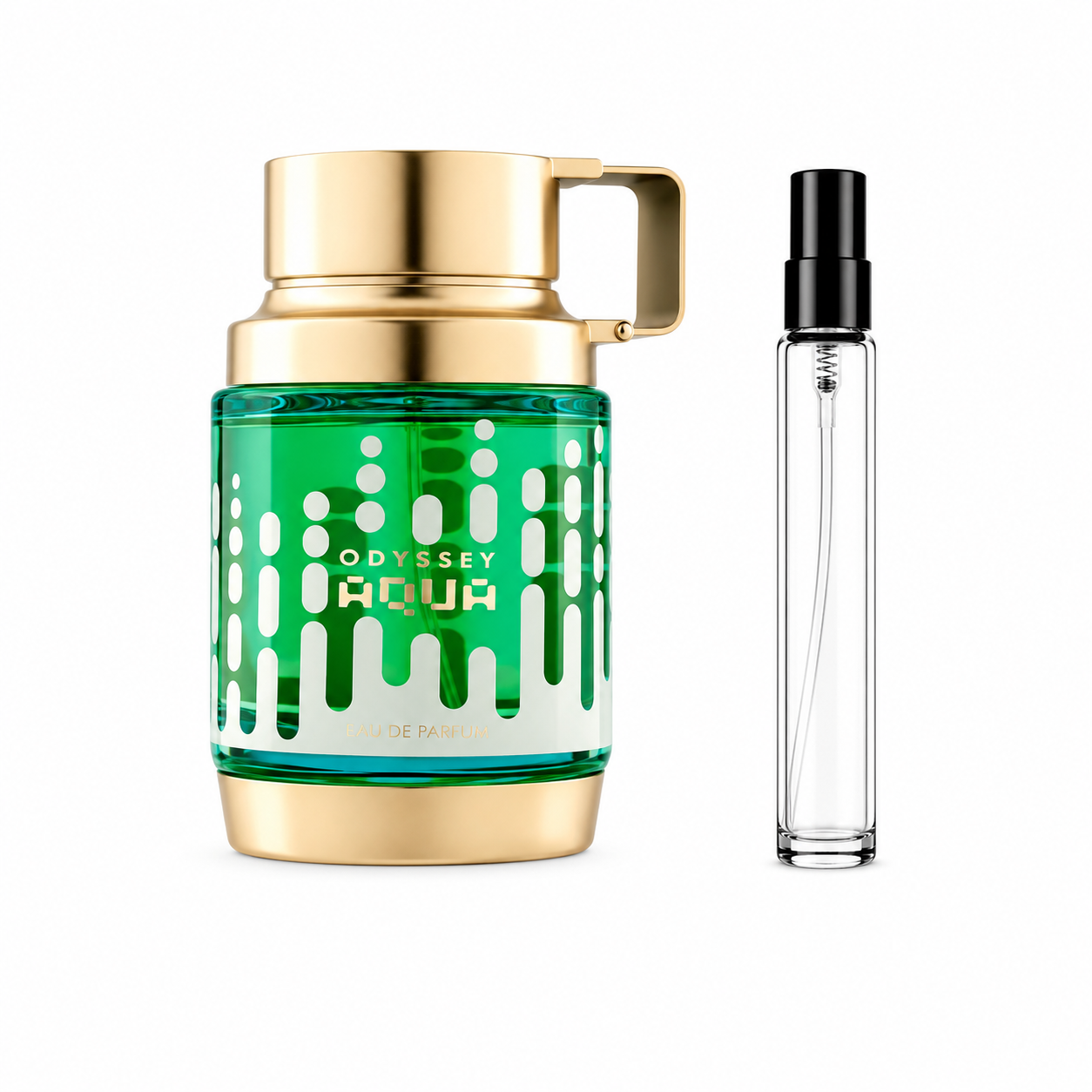Armaf Odyssey Aqua