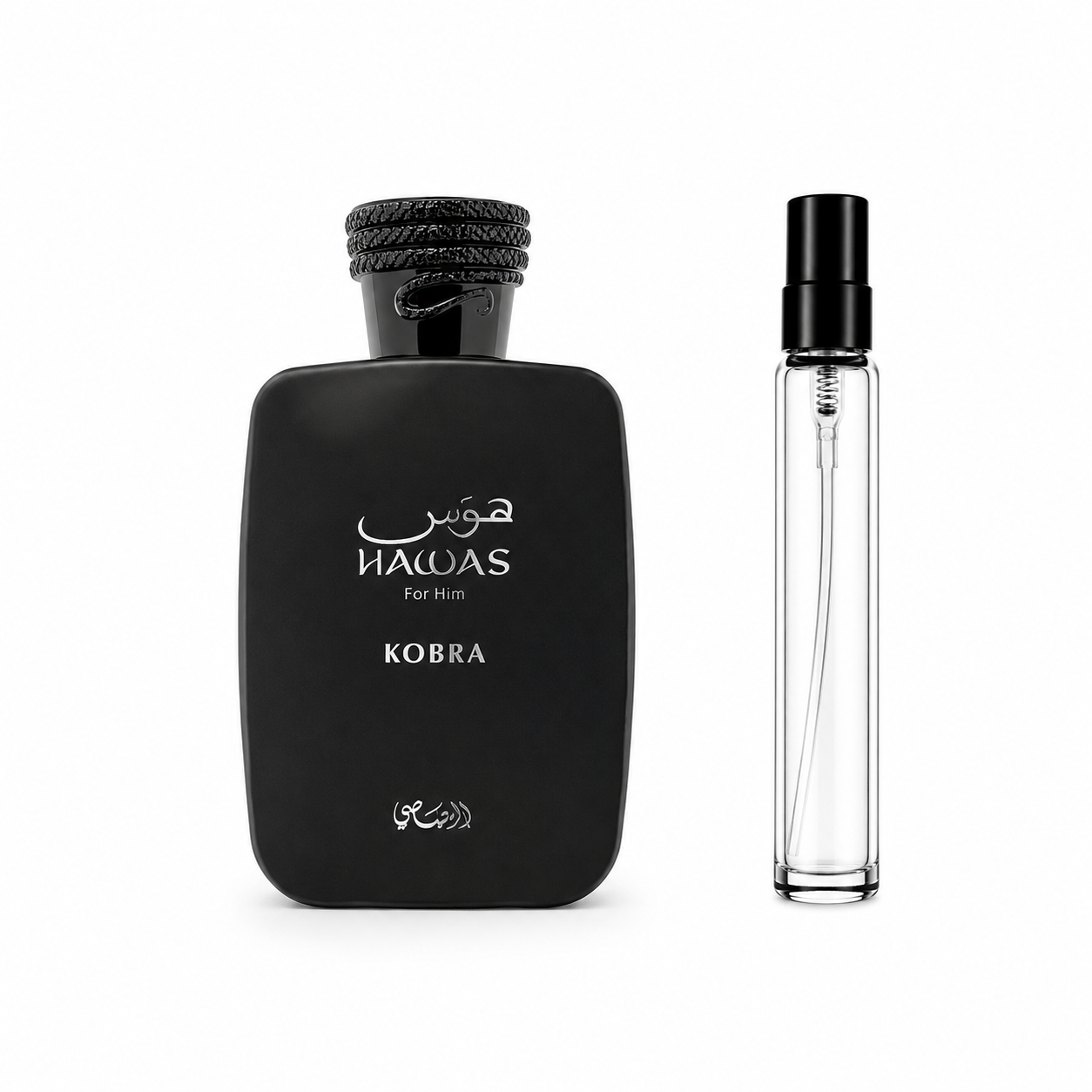 Rasasi Hawas Kobra
