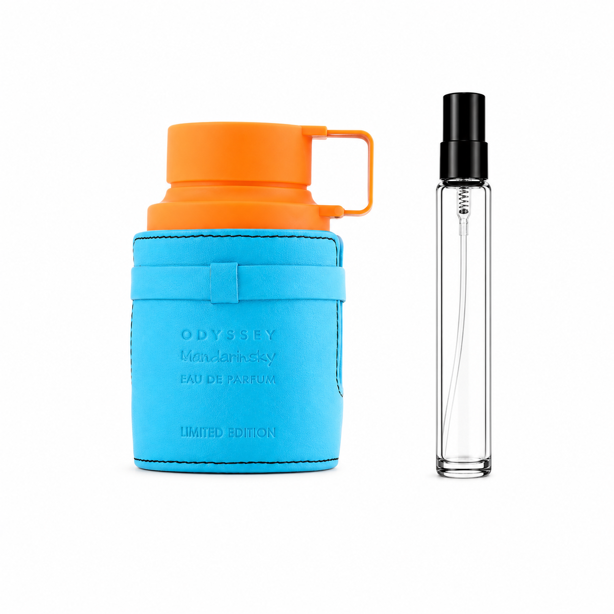 Armaf Oydssey Mandarin Sky