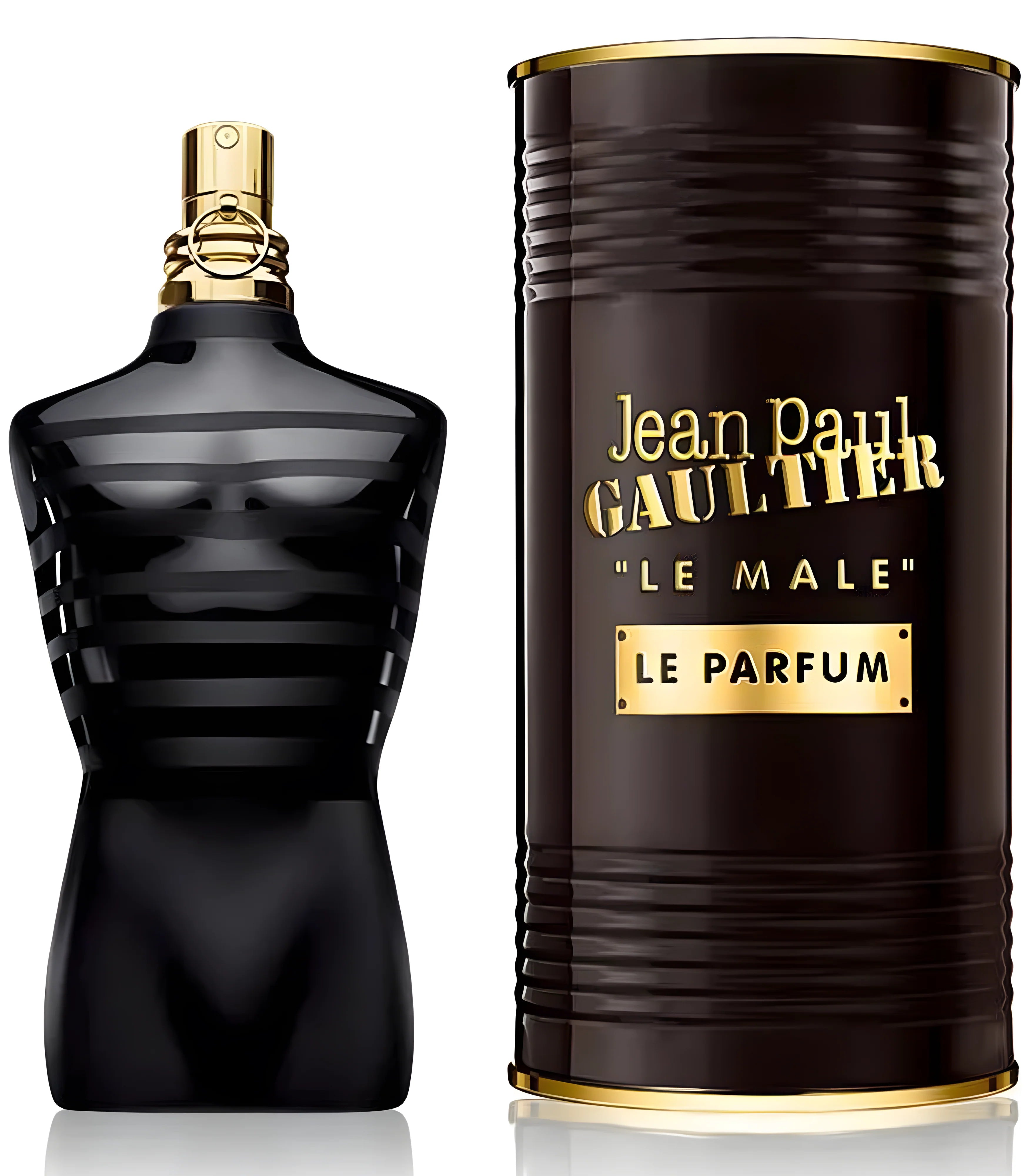 Jean Paul Gaultier Le Male Le Parfum 125ml