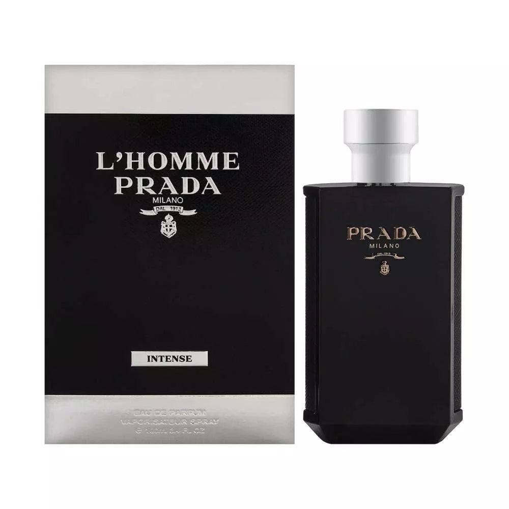 Prada L’homme Intense EDP 100ml