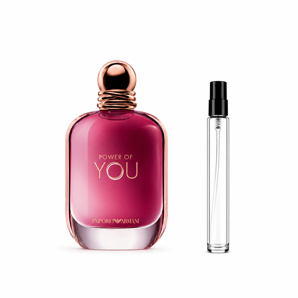 Emporio Armani Power Of You