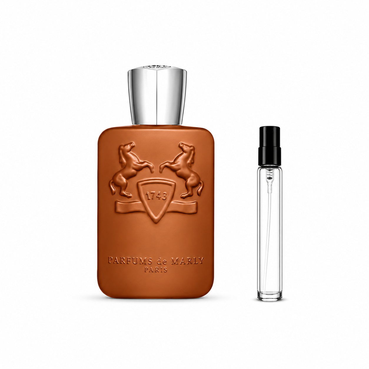 Parfums De Marly Althair