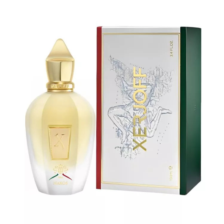 Xerjoff Naxos 100ml