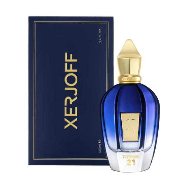 Xerjoff Torino 21 100ml