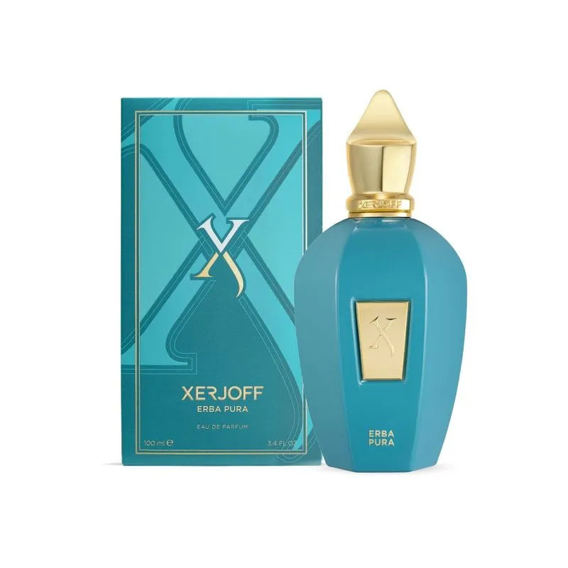 Xerjoff Erba Pura EDP Unisex 100ml