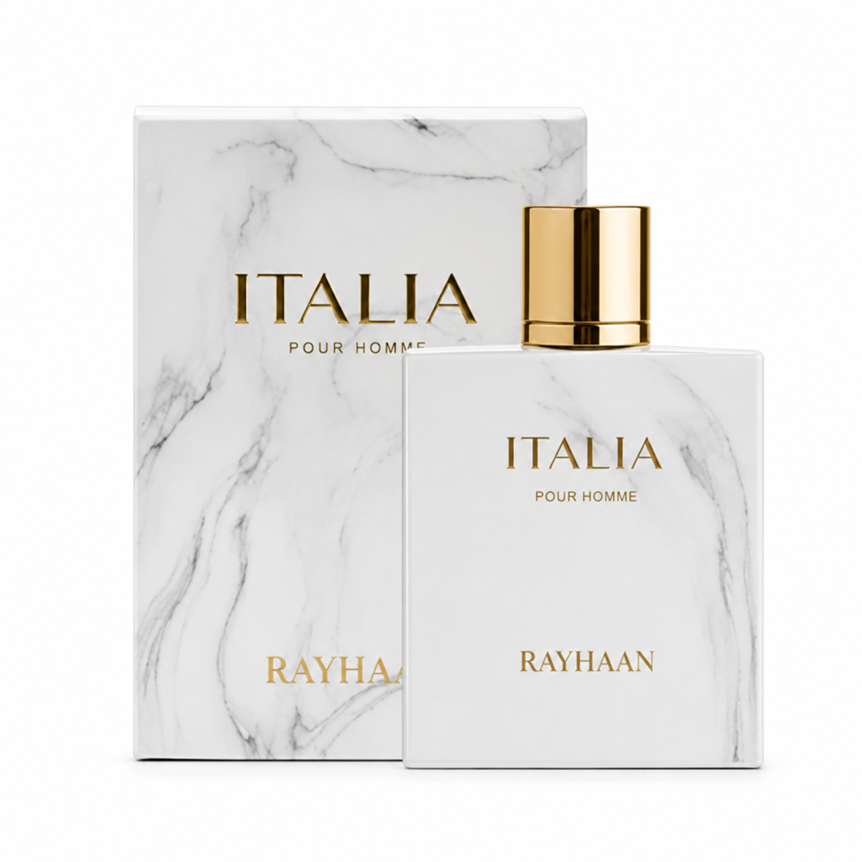 Rayhaan Italia EDP 100ml